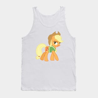 Buckball Applejack Tank Top